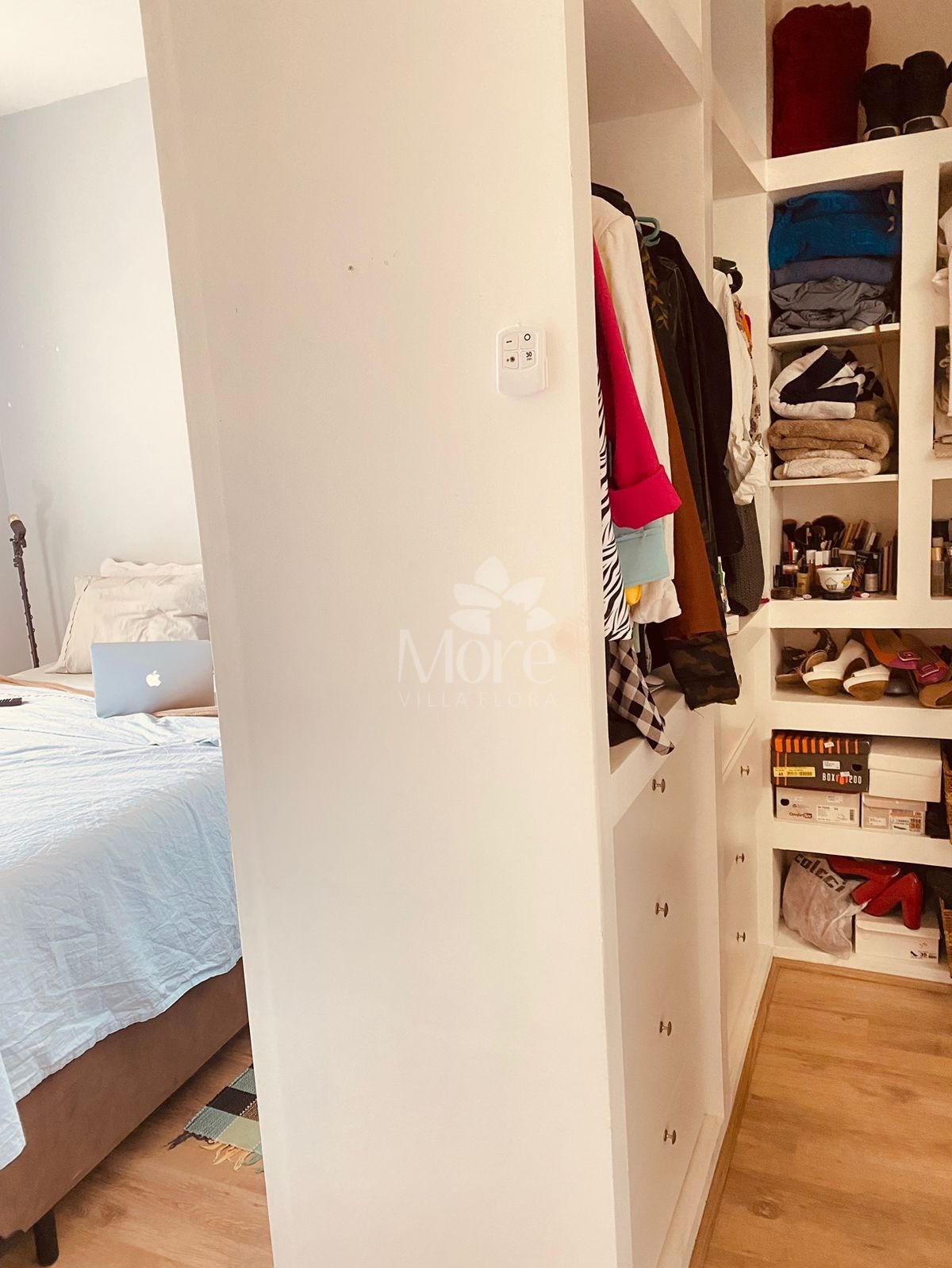 Apartamento à venda com 2 quartos, 50m² - Foto 7