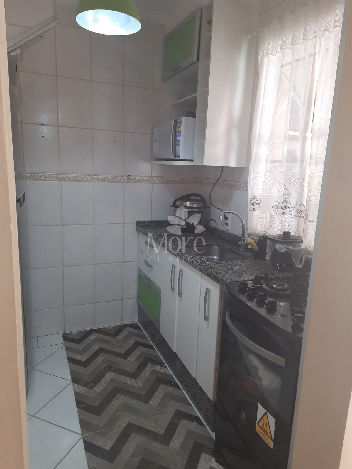 Casa de Condomínio à venda com 2 quartos, 66m² - Foto 12