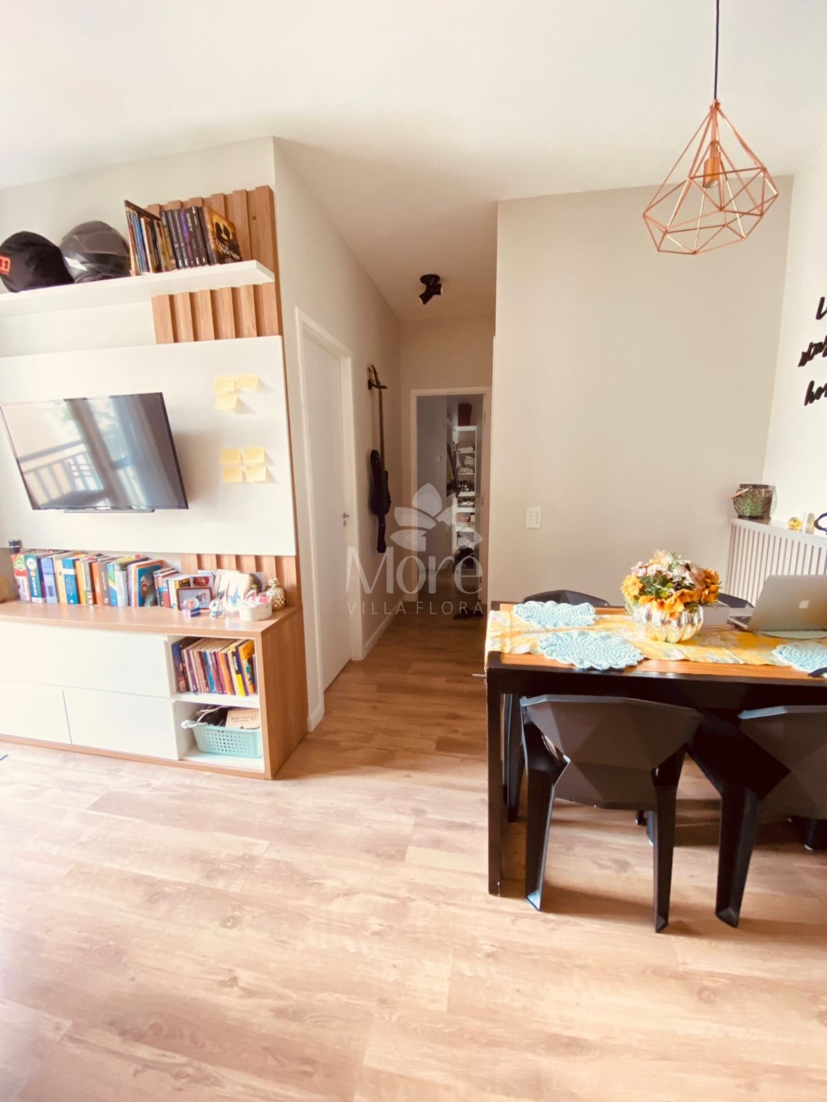 Apartamento à venda com 2 quartos, 50m² - Foto 17