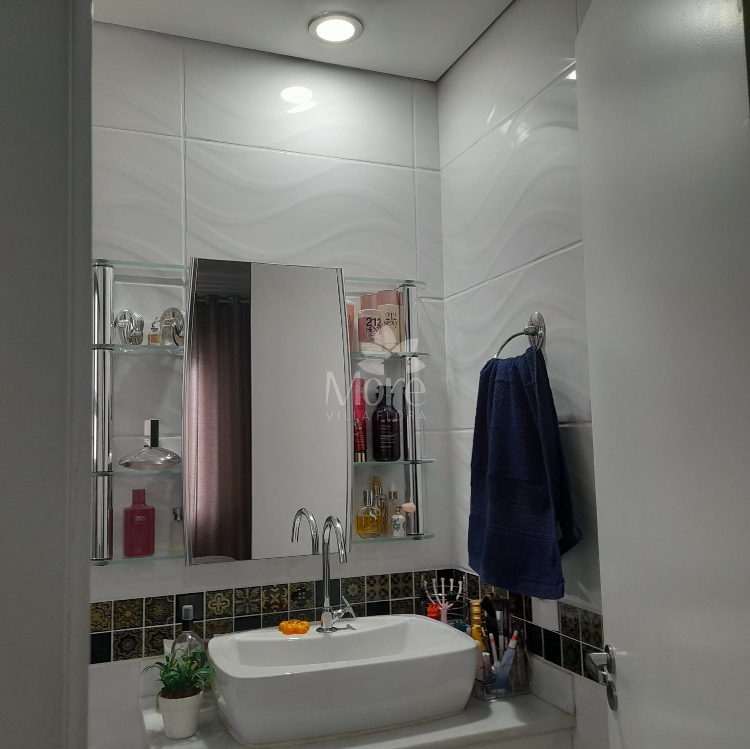 Apartamento à venda com 3 quartos, 69m² - Foto 33