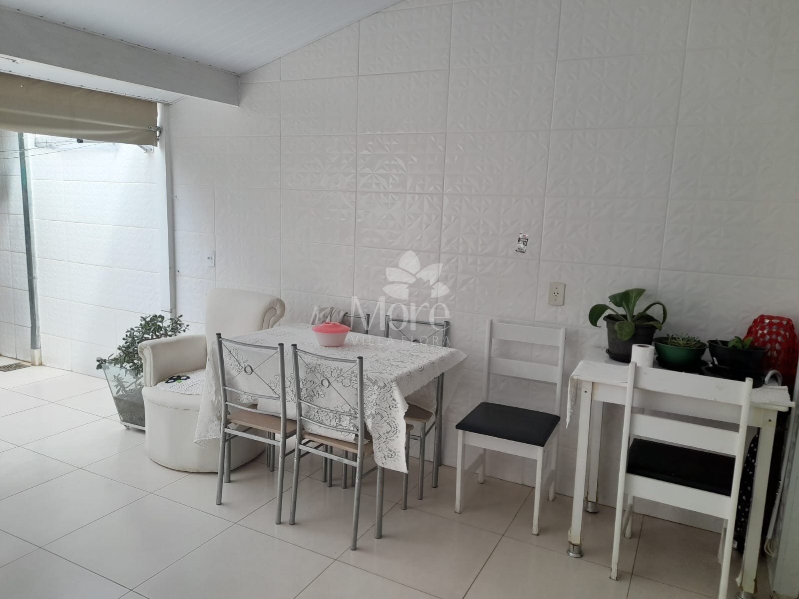 Sobrado à venda com 2 quartos, 61m² - Foto 11