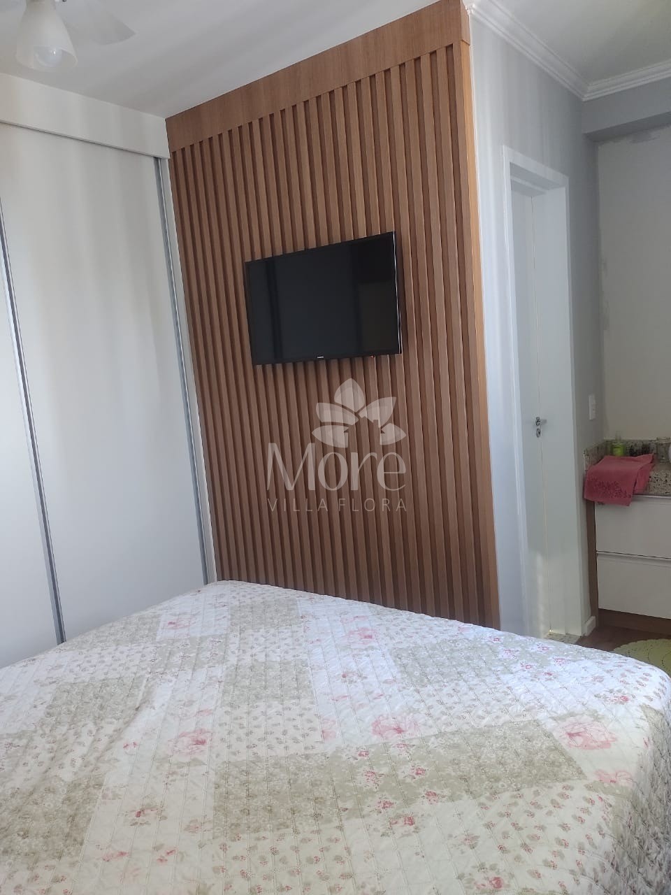 Apartamento à venda com 2 quartos, 57m² - Foto 12