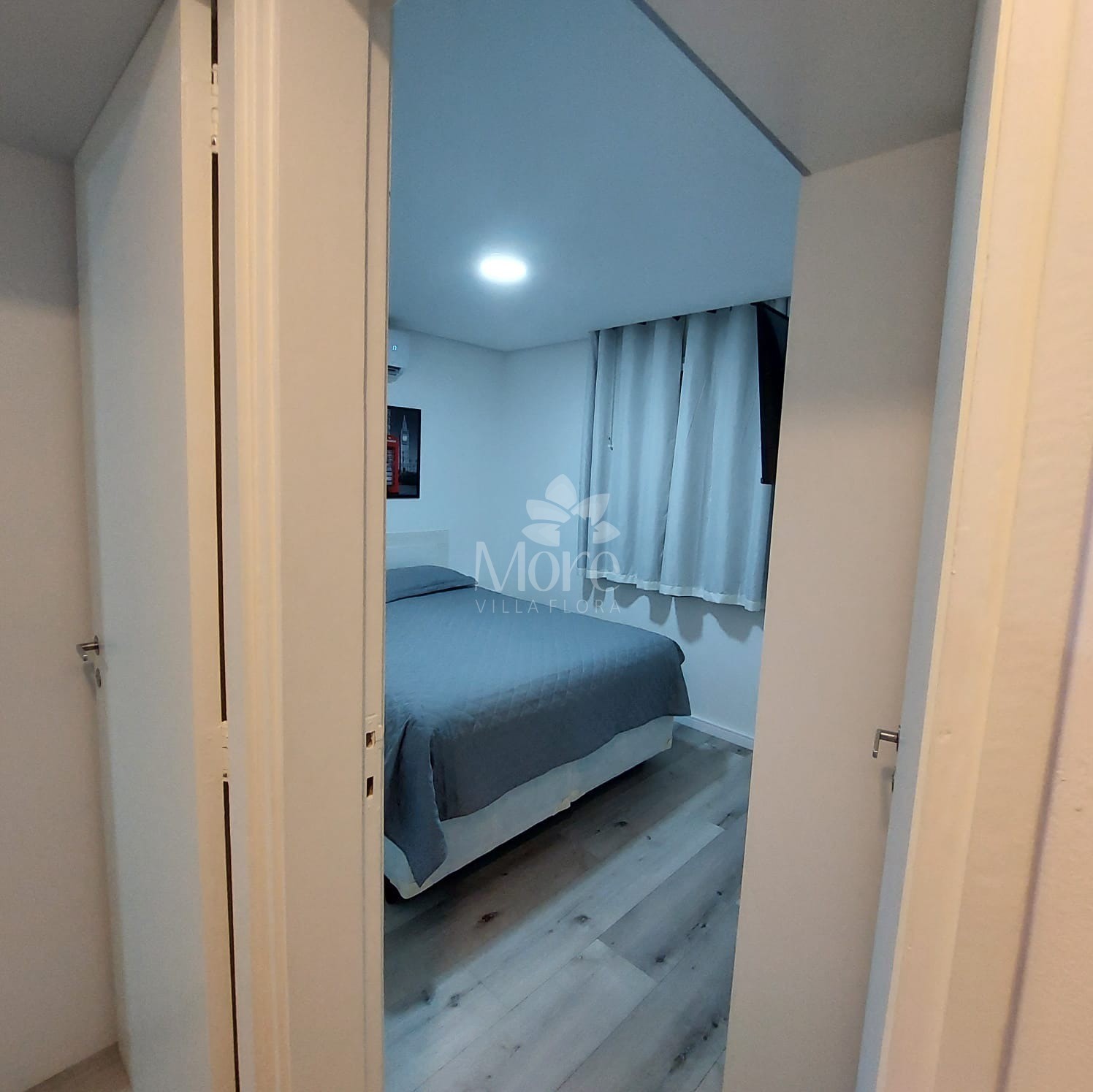 Apartamento à venda com 2 quartos, 47m² - Foto 17