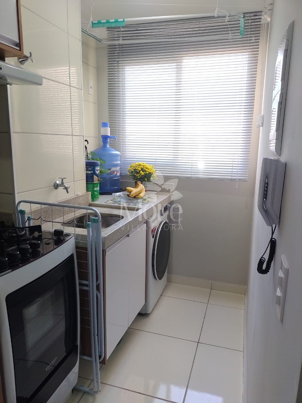 Apartamento à venda com 2 quartos, 57m² - Foto 9