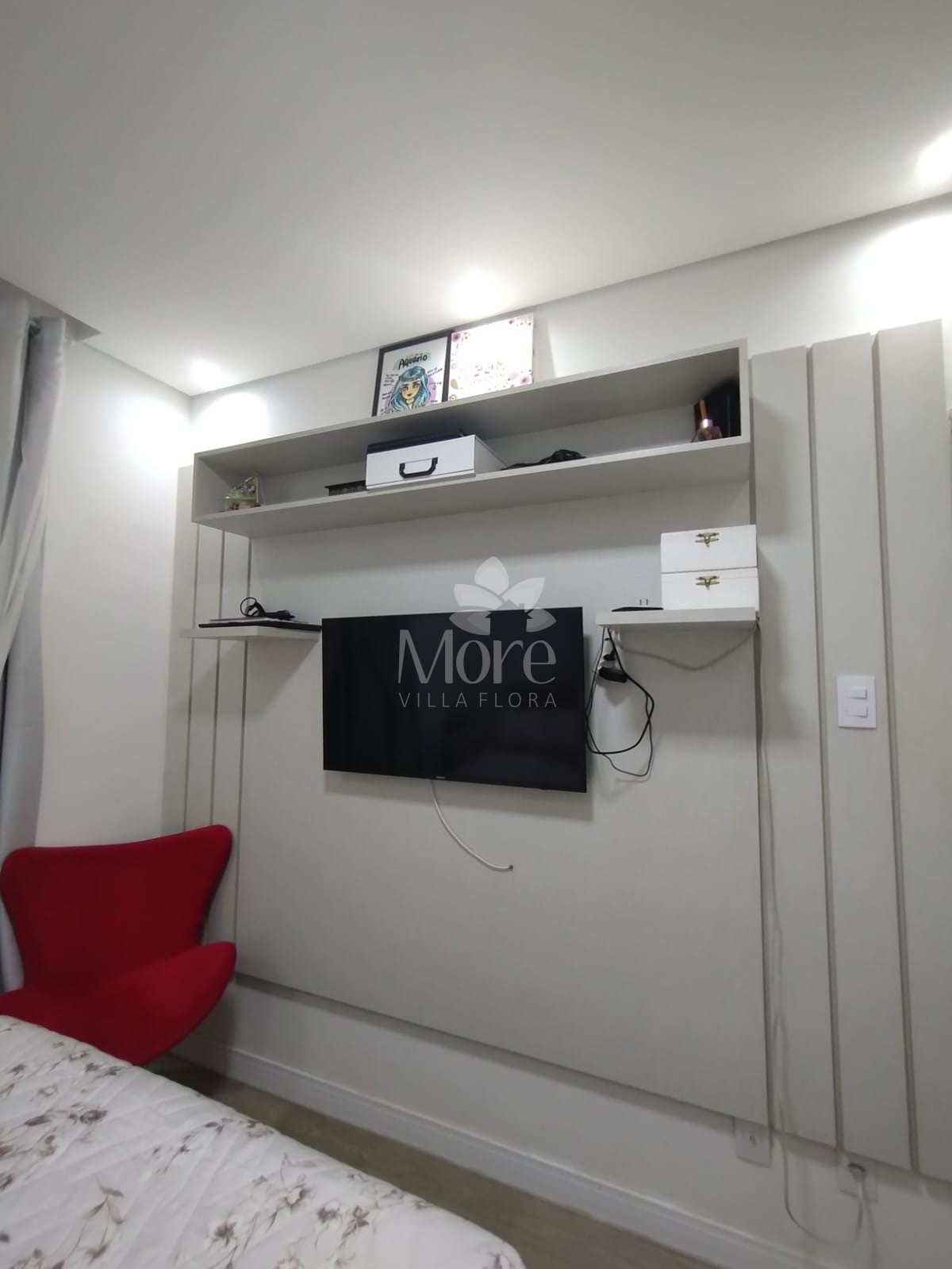 Apartamento à venda com 2 quartos, 49m² - Foto 11