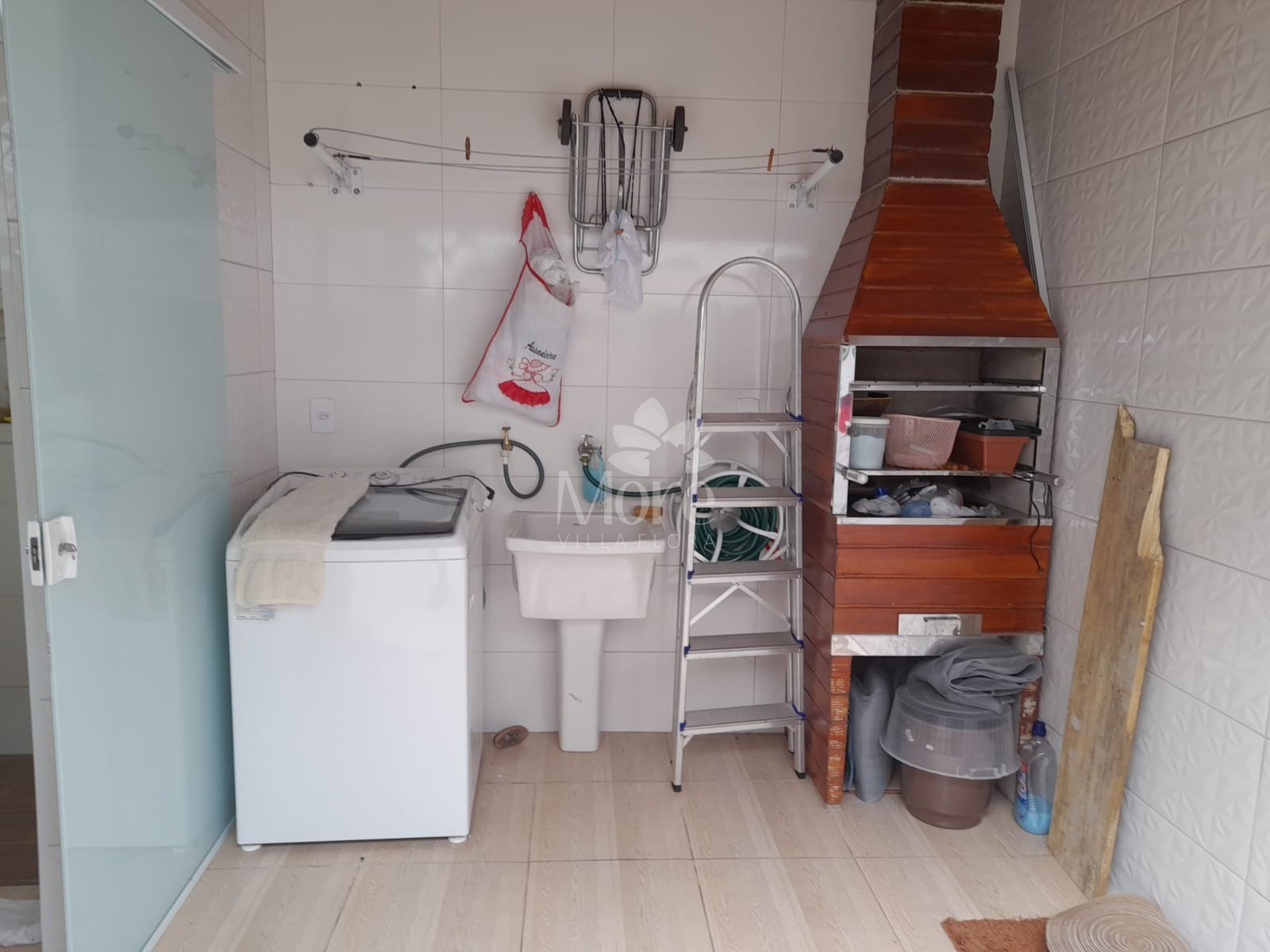 Sobrado à venda com 2 quartos, 61m² - Foto 12