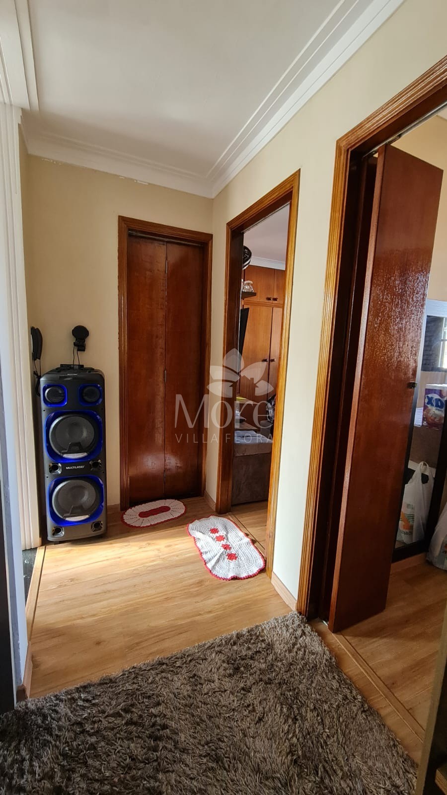 Apartamento à venda com 2 quartos, 52m² - Foto 7