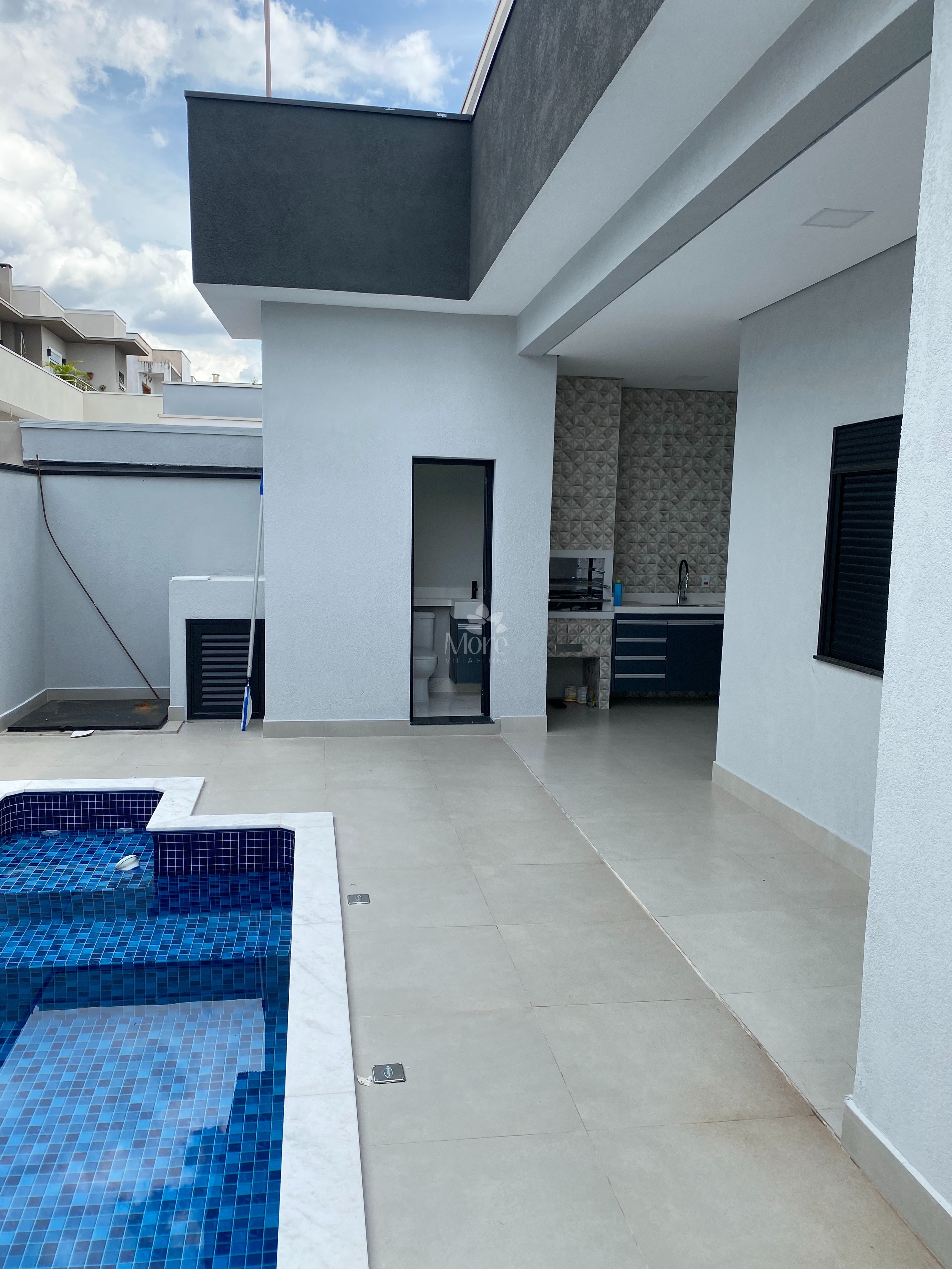 Casa de Condomínio à venda com 3 quartos, 250m² - Foto 32