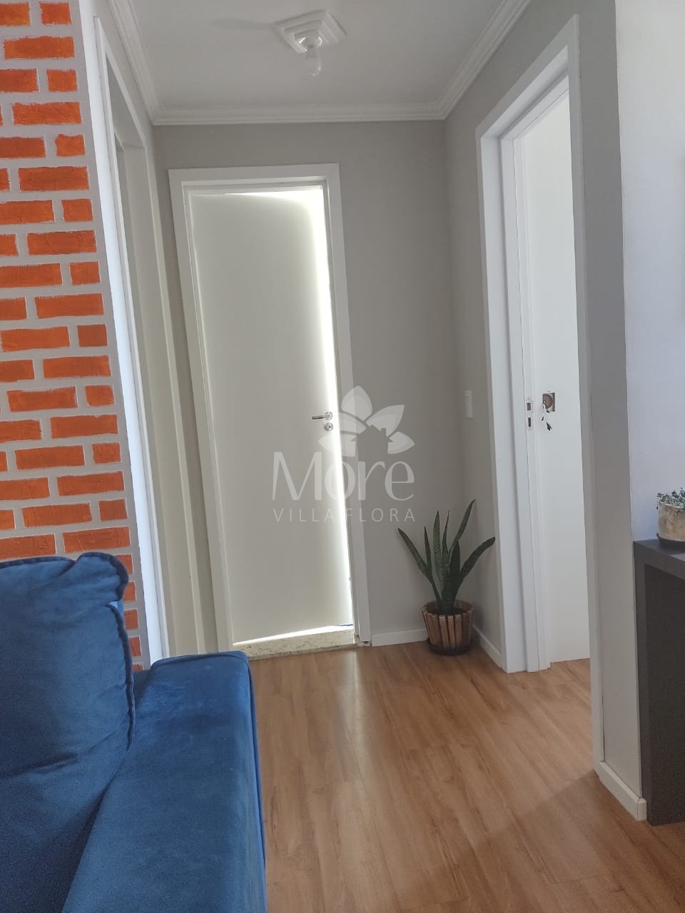 Apartamento à venda com 2 quartos, 57m² - Foto 5