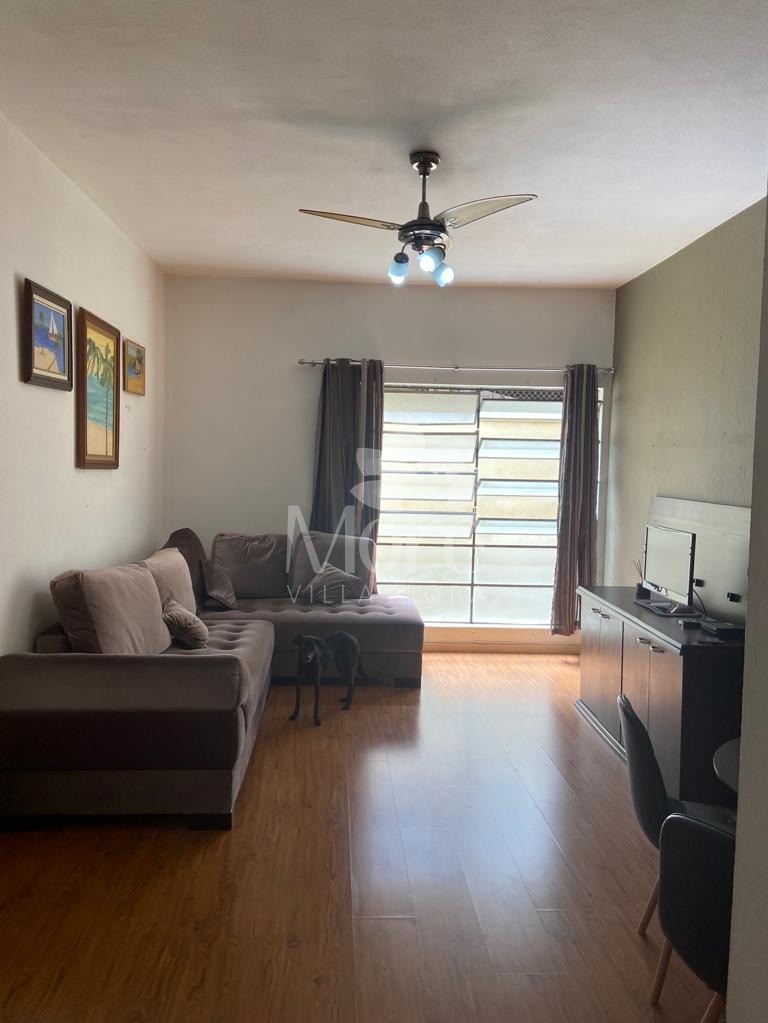 Apartamento à venda com 3 quartos, 110m² - Foto 5