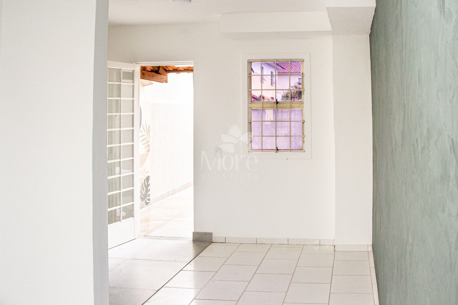 Casa de Condomínio à venda e aluguel com 1 quarto, 52m² - Foto 6