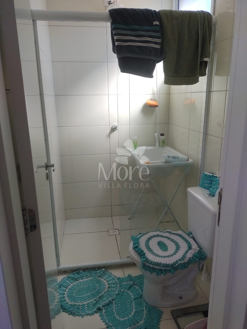 Apartamento à venda com 2 quartos, 57m² - Foto 18