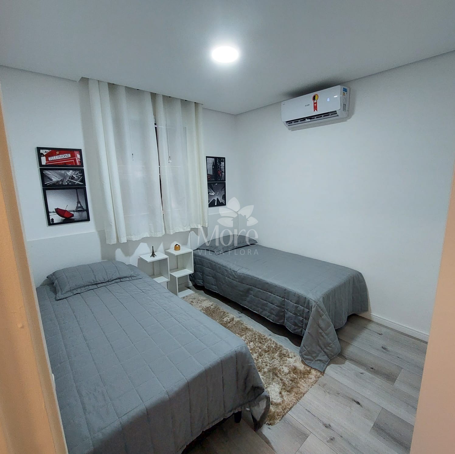 Apartamento à venda com 2 quartos, 47m² - Foto 28