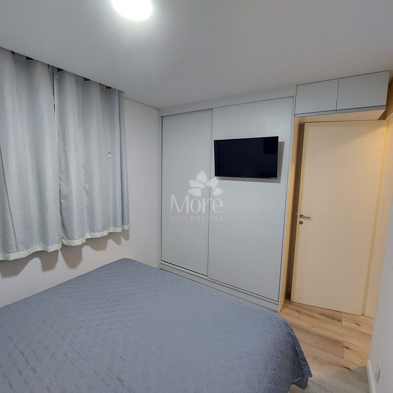 Apartamento à venda com 2 quartos, 47m² - Foto 21