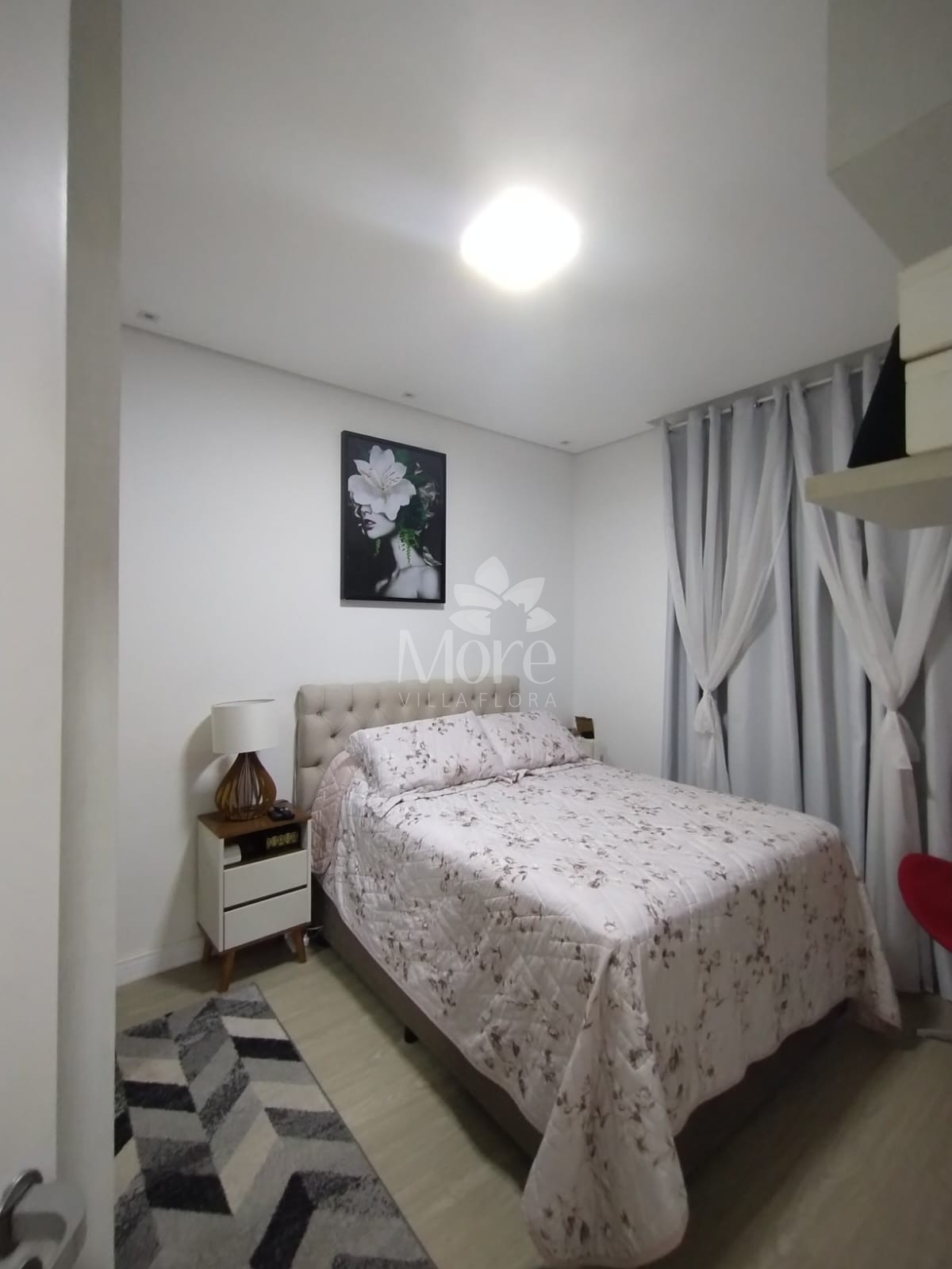 Apartamento à venda com 2 quartos, 49m² - Foto 9