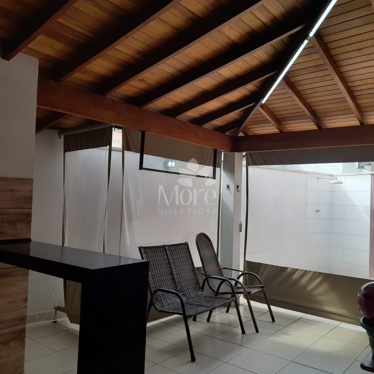 Casa de Condomínio à venda com 2 quartos, 61m² - Foto 24