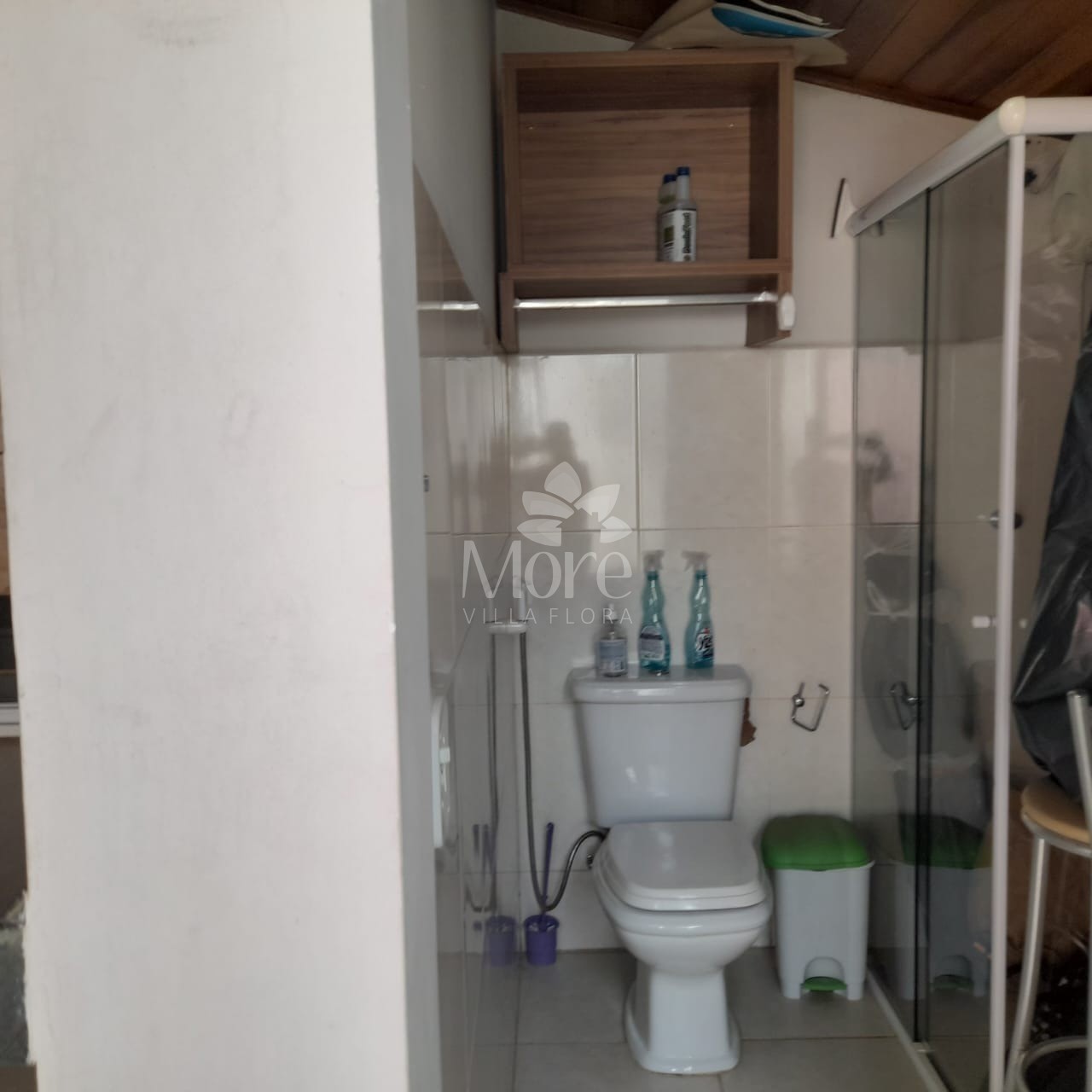 Casa de Condomínio à venda com 2 quartos, 61m² - Foto 27