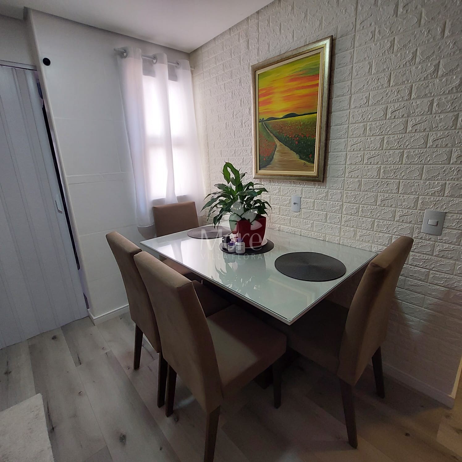 Apartamento à venda com 2 quartos, 47m² - Foto 11