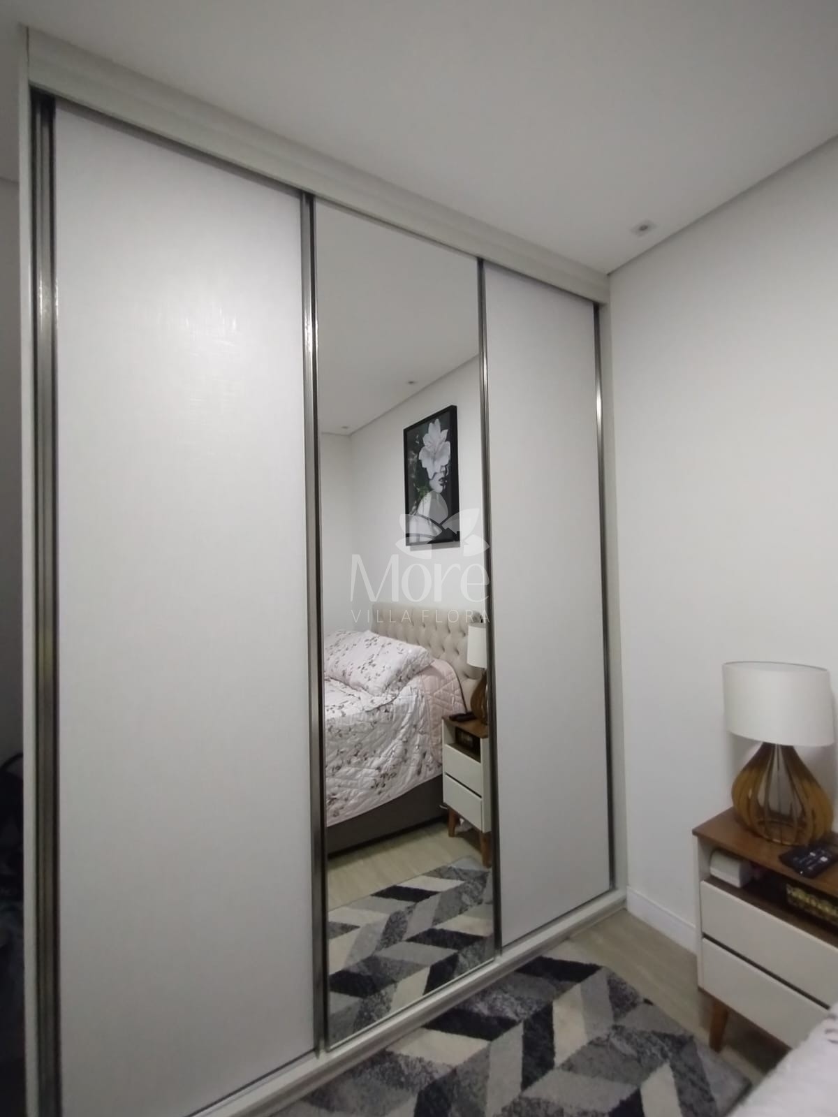 Apartamento à venda com 2 quartos, 49m² - Foto 10