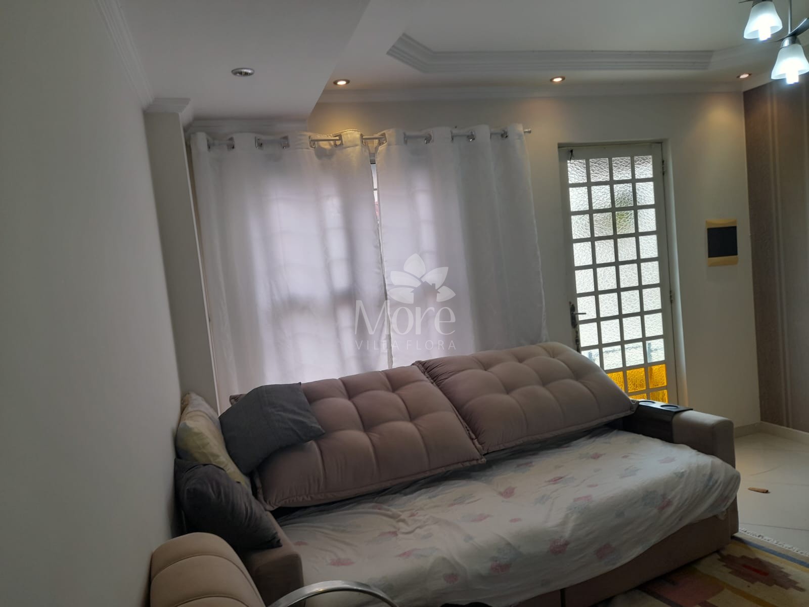 Sobrado à venda com 2 quartos, 61m² - Foto 2