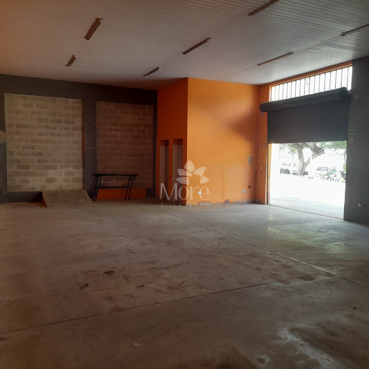 Prédio Inteiro para alugar, 80m² - Foto 1