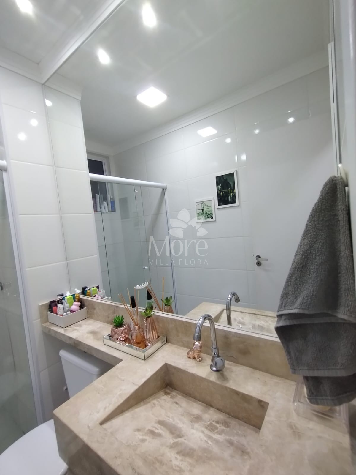 Apartamento à venda com 2 quartos, 49m² - Foto 16