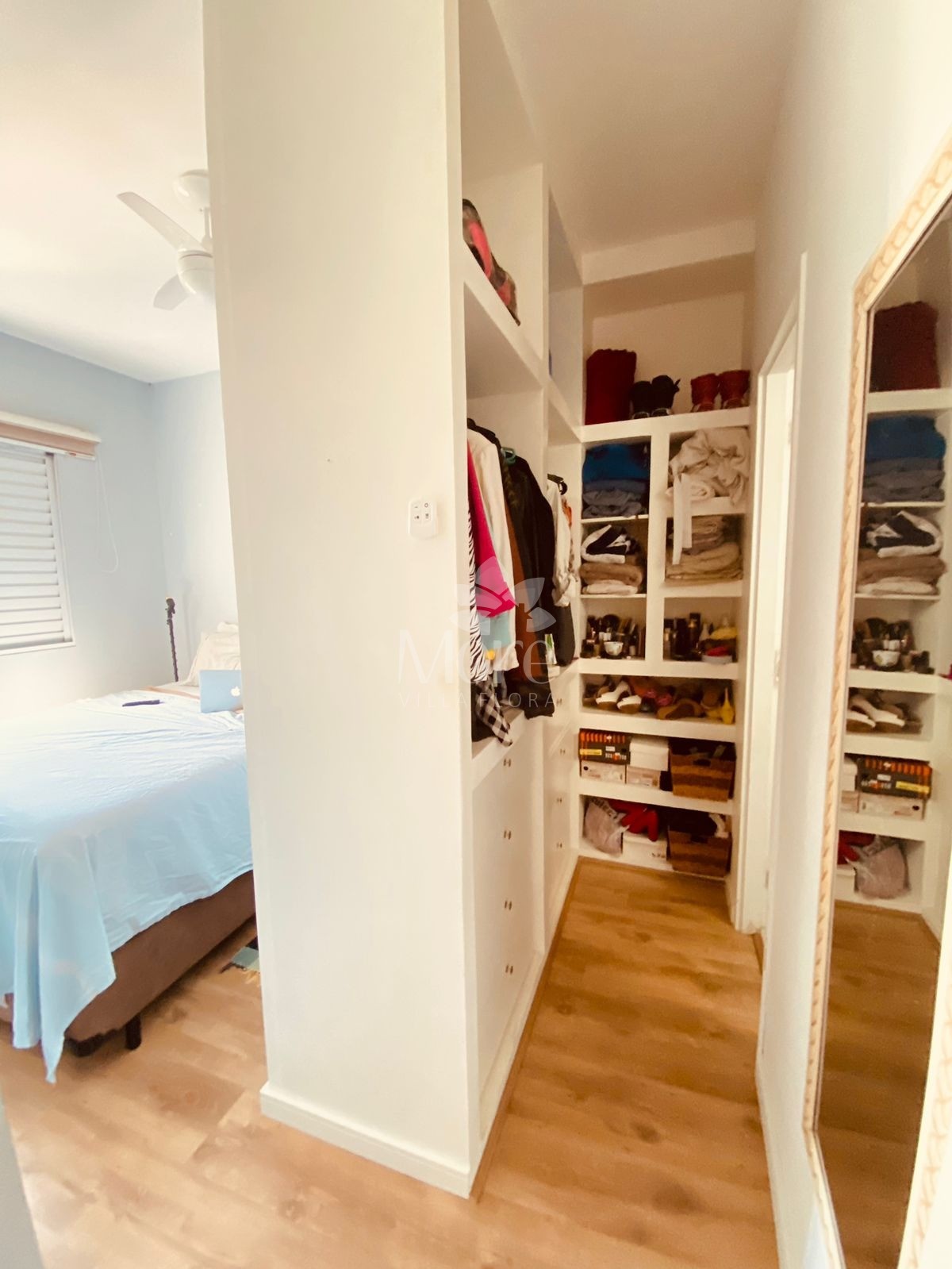 Apartamento à venda com 2 quartos, 50m² - Foto 8