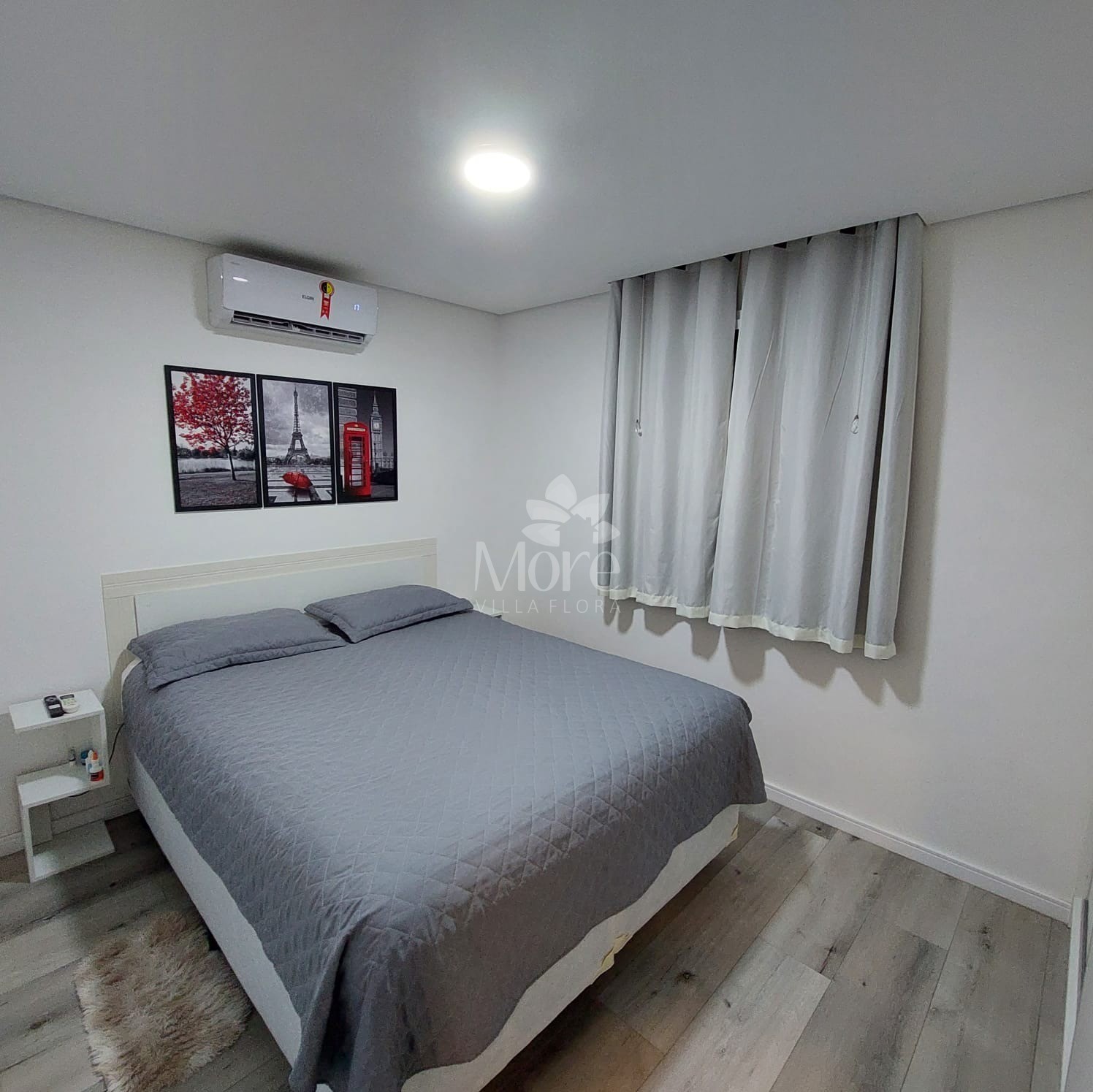 Apartamento à venda com 2 quartos, 47m² - Foto 18