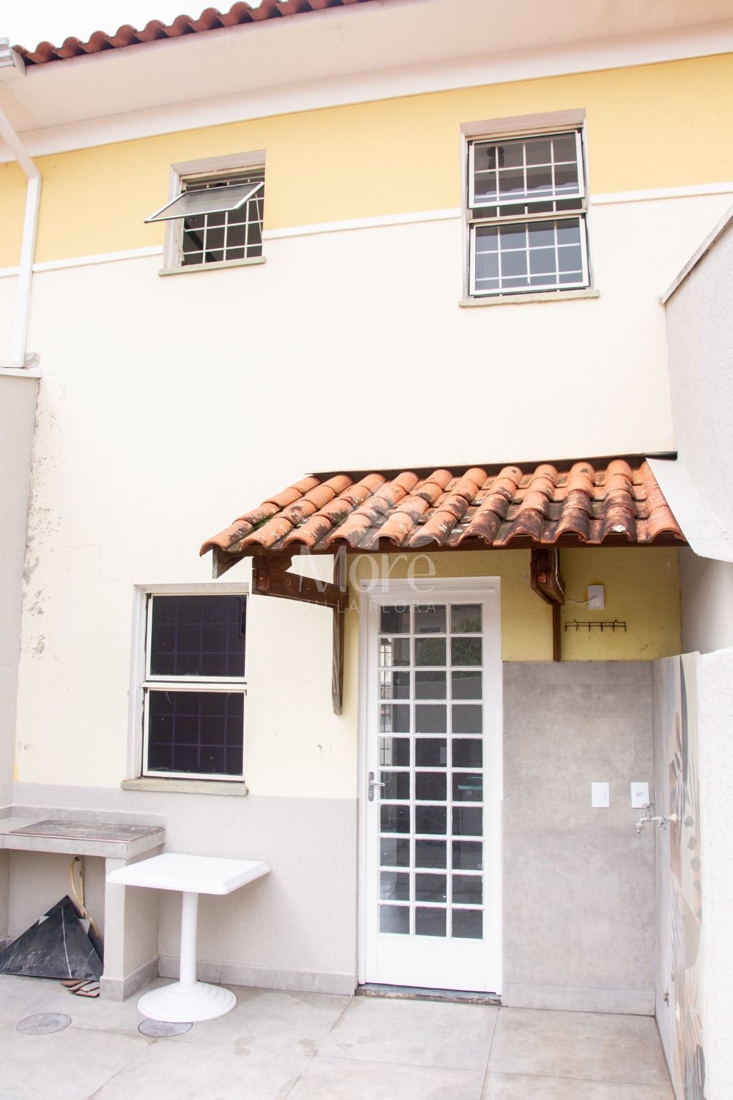 Casa de Condomínio à venda e aluguel com 1 quarto, 52m² - Foto 20