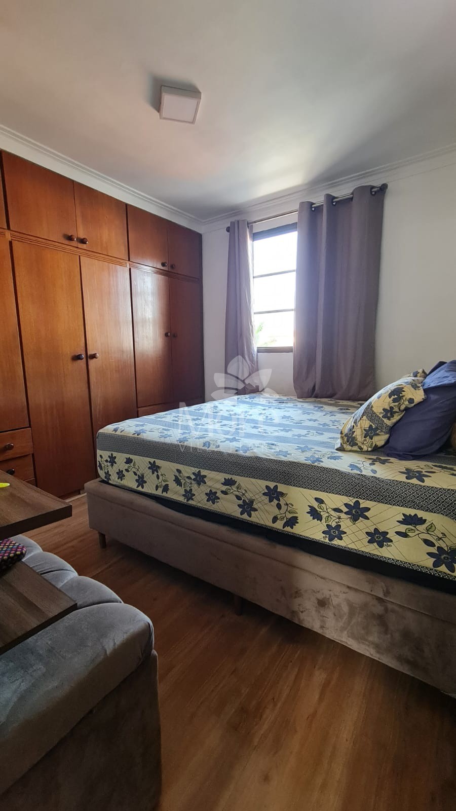 Apartamento à venda com 2 quartos, 52m² - Foto 10