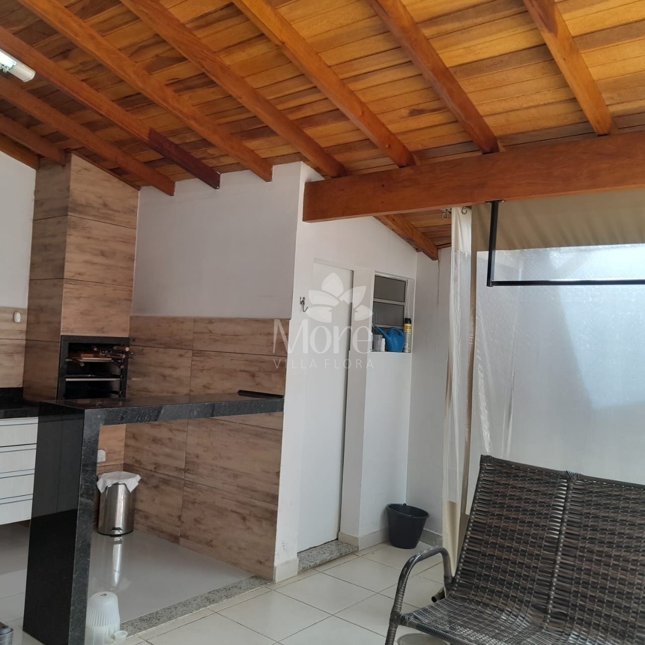 Casa de Condomínio à venda com 2 quartos, 61m² - Foto 22