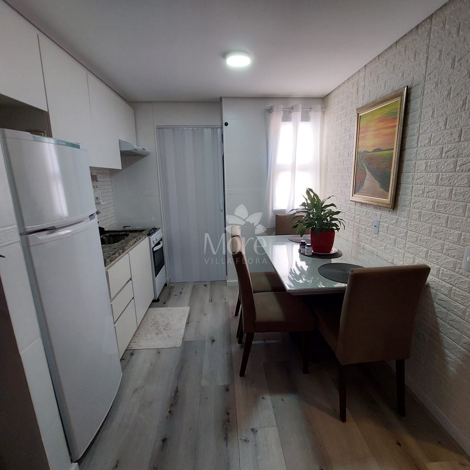 Apartamento à venda com 2 quartos, 47m² - Foto 8