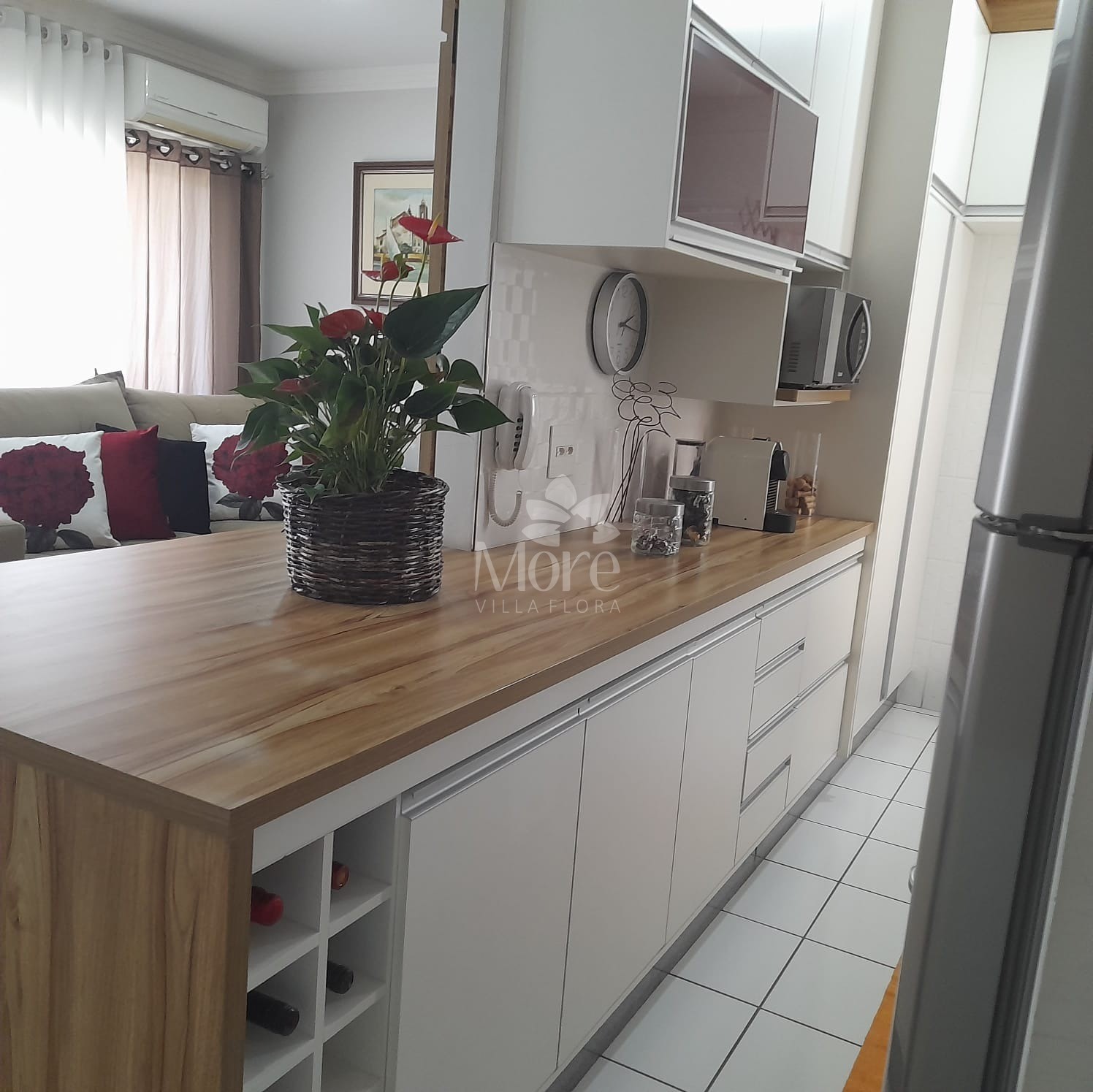 Apartamento à venda com 3 quartos, 69m² - Foto 10