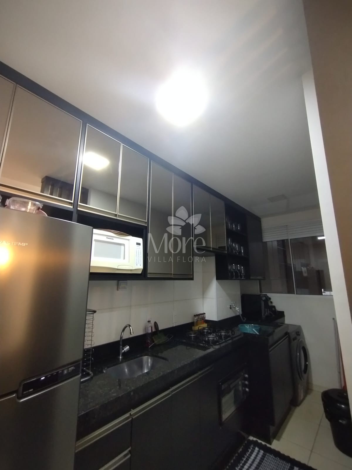 Apartamento à venda com 2 quartos, 49m² - Foto 1