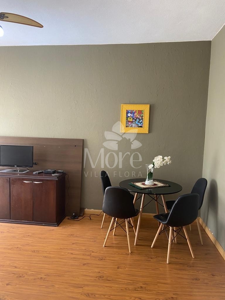 Apartamento à venda com 3 quartos, 110m² - Foto 7