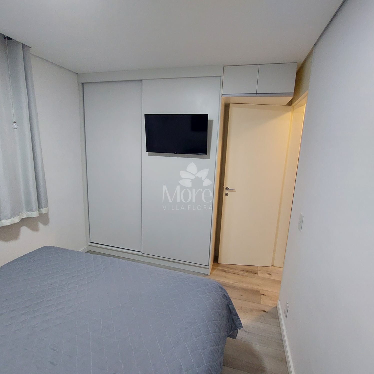 Apartamento à venda com 2 quartos, 47m² - Foto 19