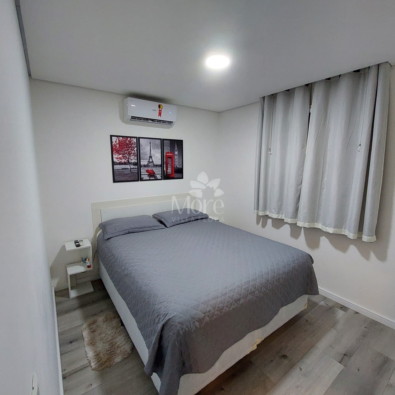 Apartamento à venda com 2 quartos, 47m² - Foto 20