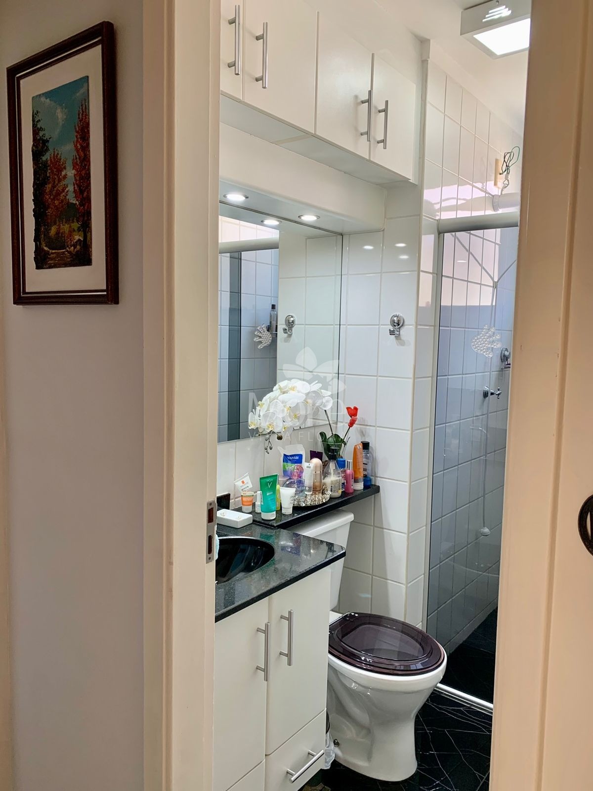 Apartamento à venda com 2 quartos, 51m² - Foto 18