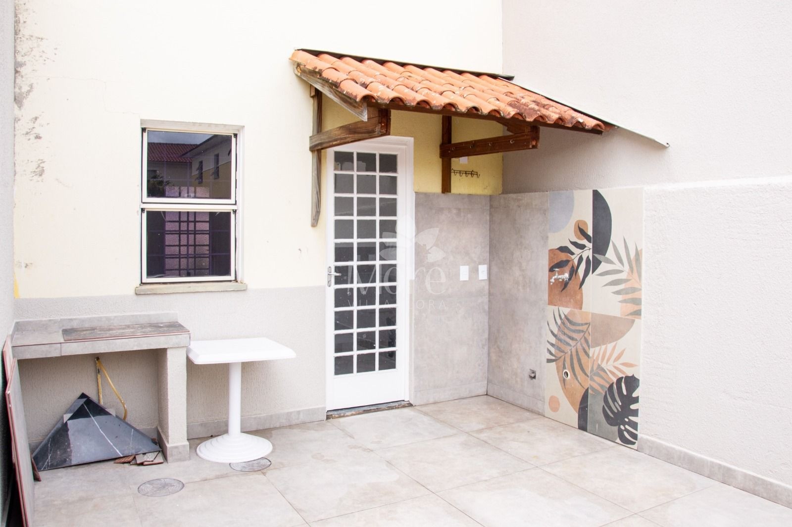 Casa de Condomínio à venda e aluguel com 1 quarto, 52m² - Foto 18