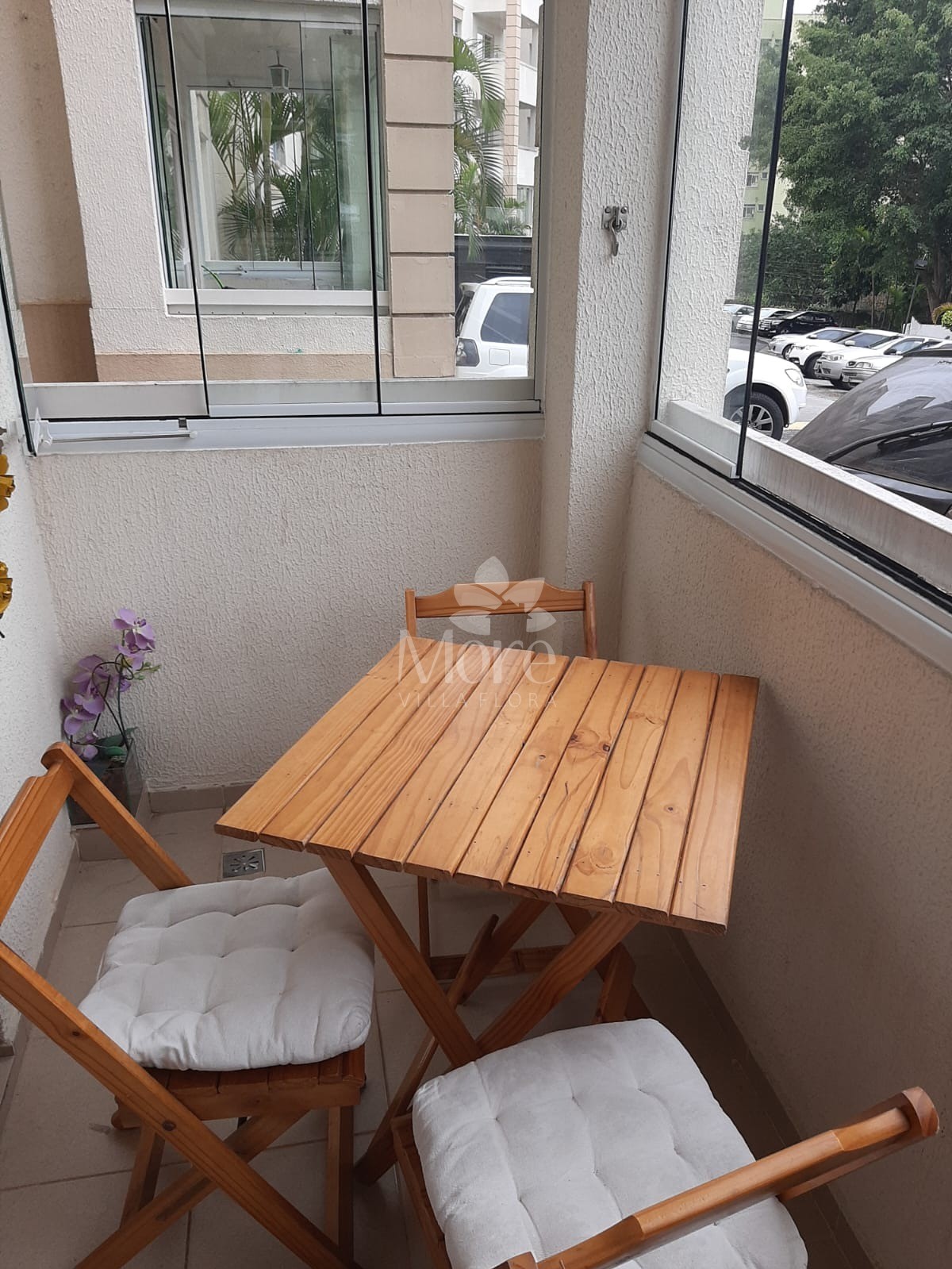 Apartamento à venda com 2 quartos, 63m² - Foto 24