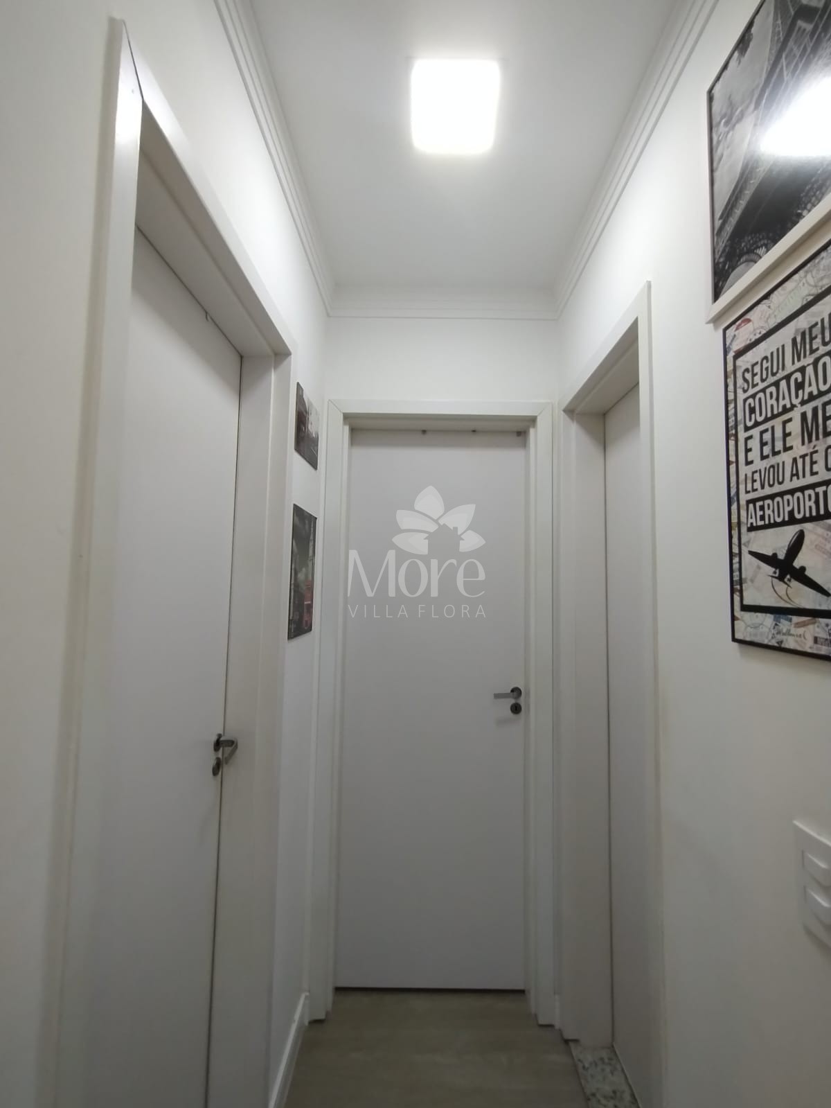 Apartamento à venda com 2 quartos, 49m² - Foto 6