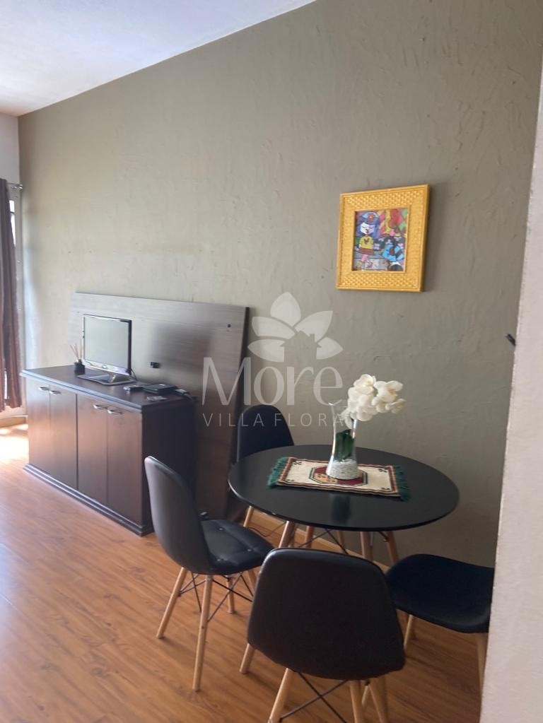 Apartamento à venda com 3 quartos, 110m² - Foto 4