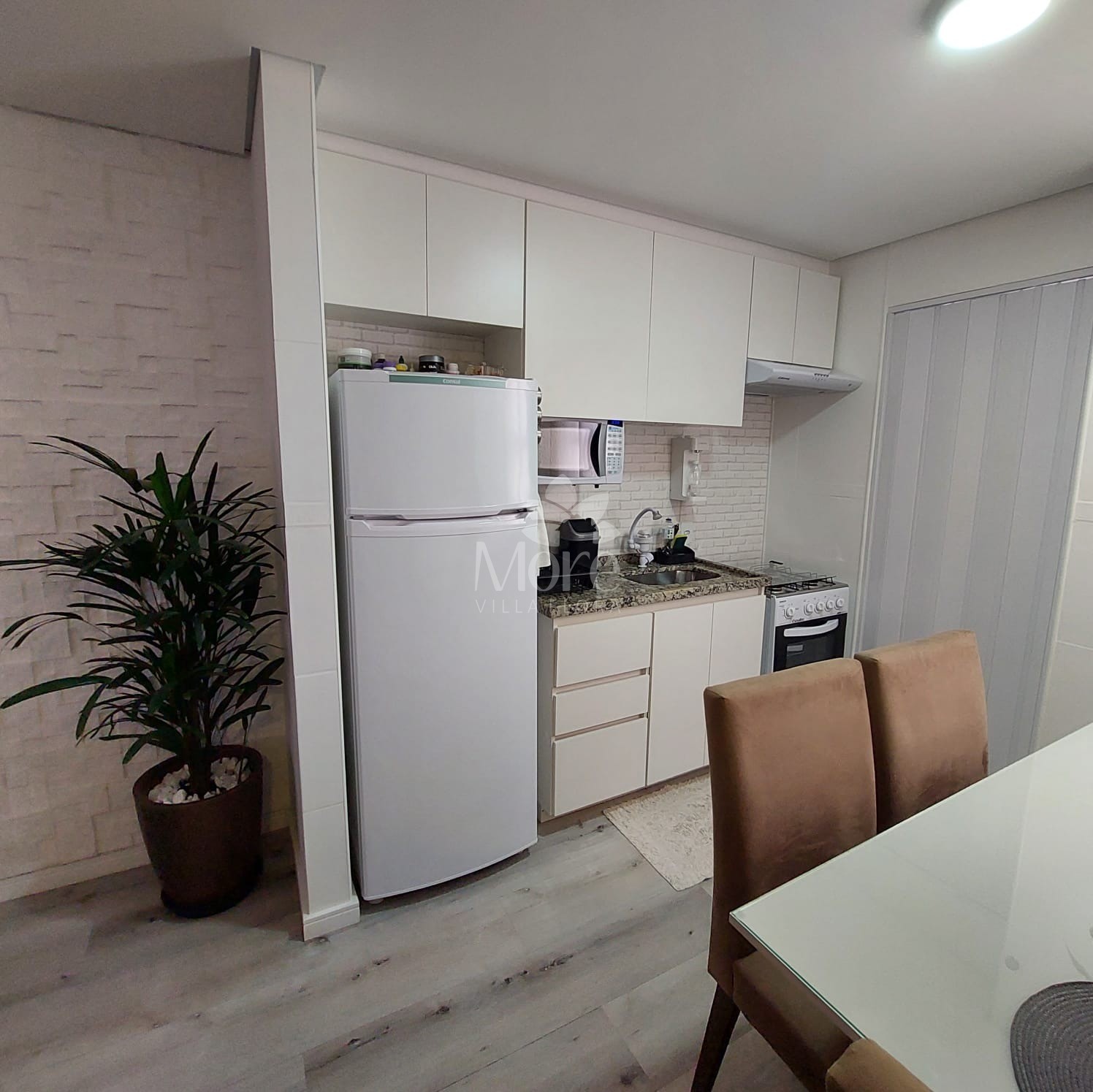 Apartamento à venda com 2 quartos, 47m² - Foto 9