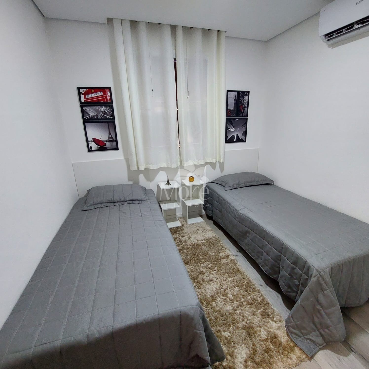 Apartamento à venda com 2 quartos, 47m² - Foto 29