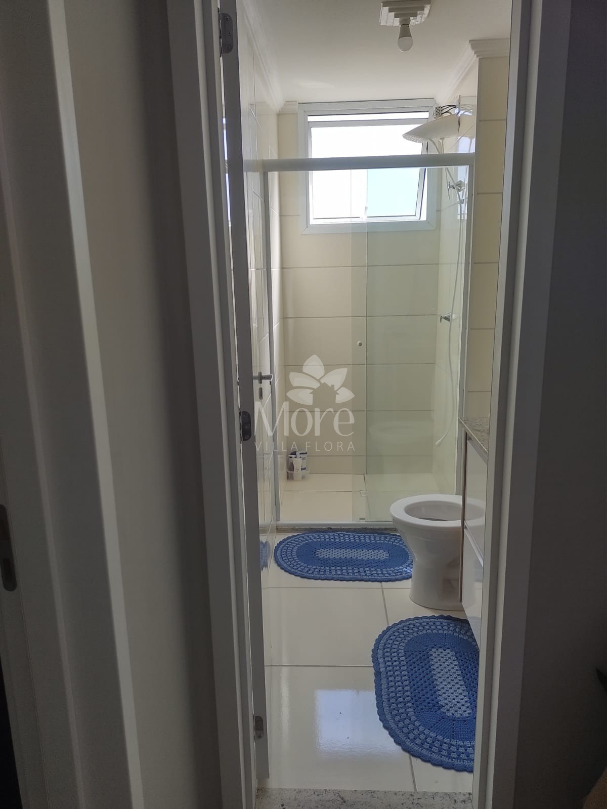 Apartamento à venda com 2 quartos, 57m² - Foto 10