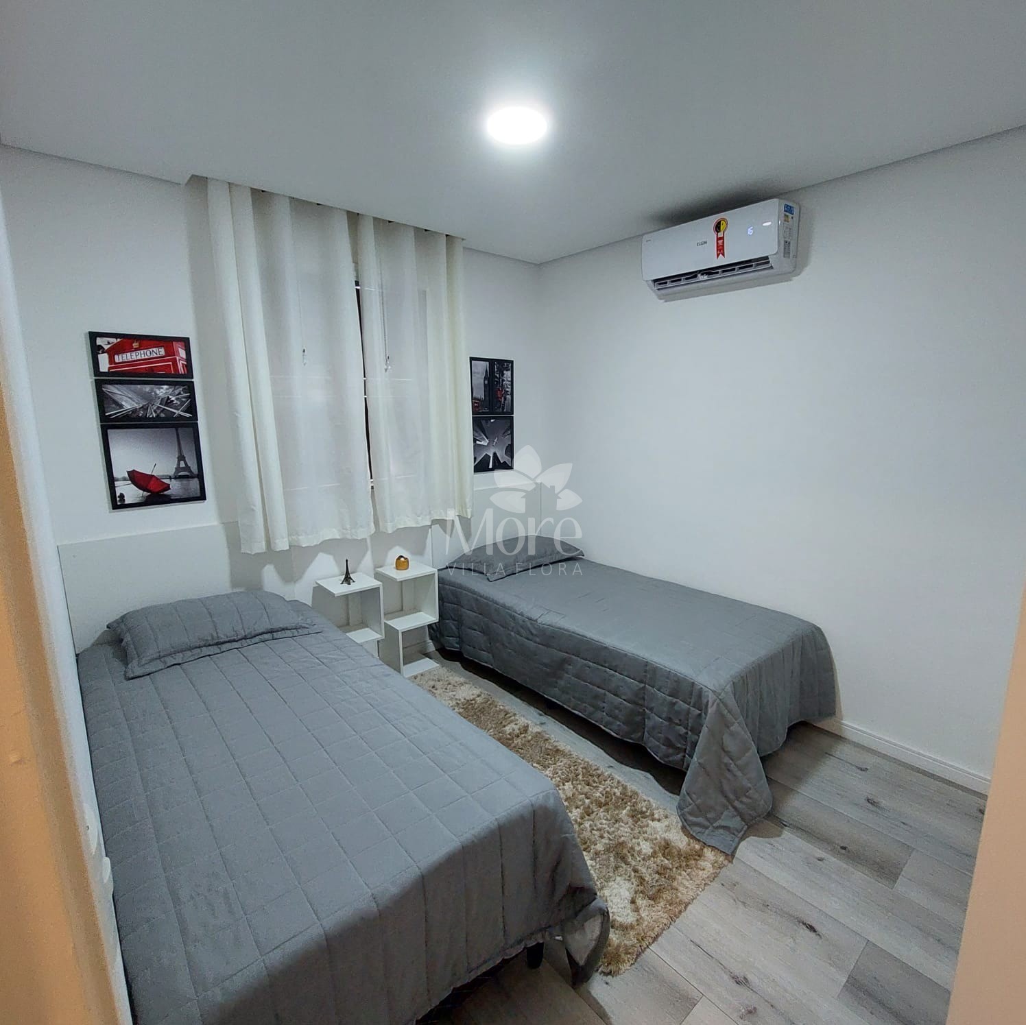 Apartamento à venda com 2 quartos, 47m² - Foto 26