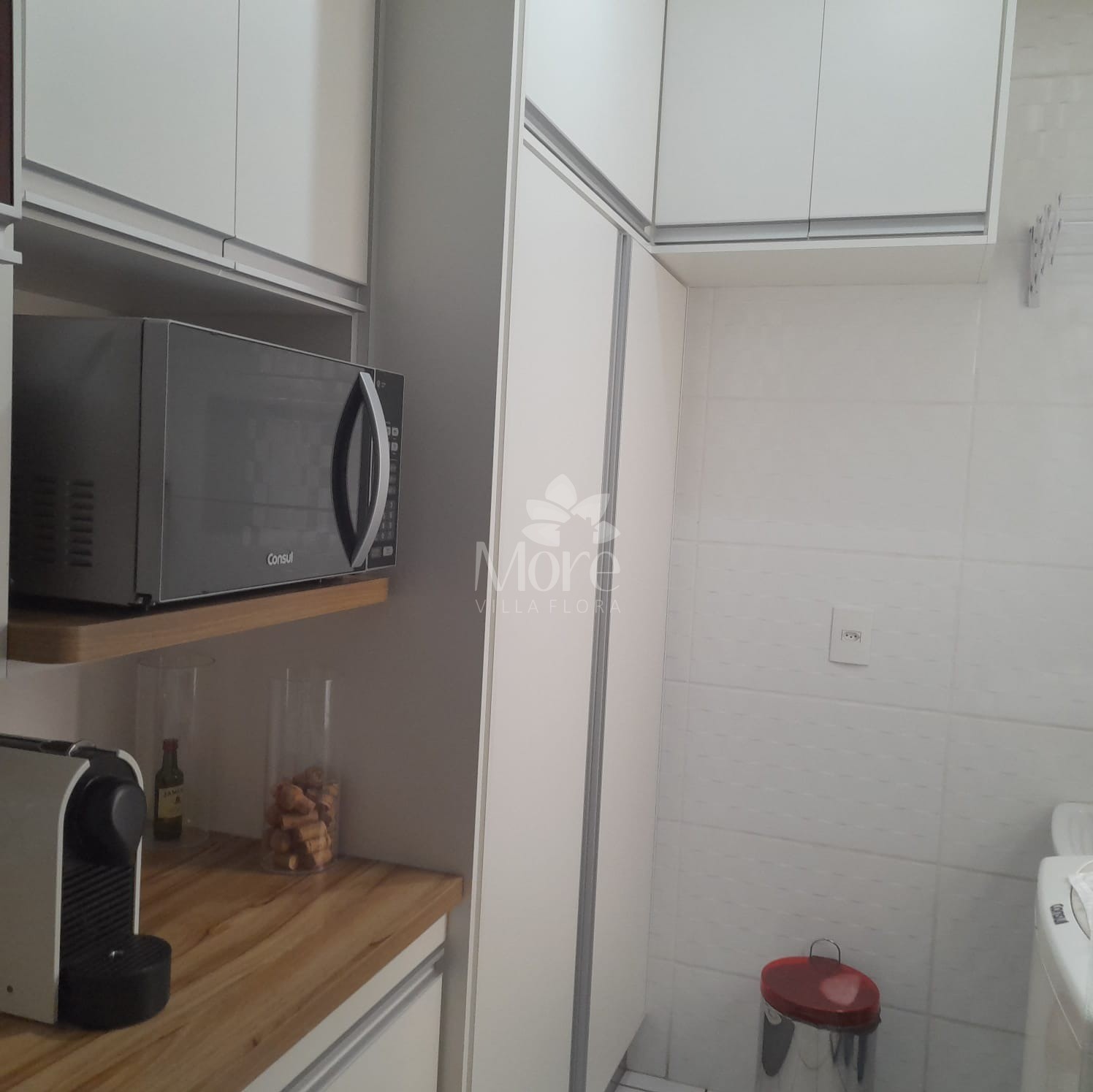 Apartamento à venda com 3 quartos, 69m² - Foto 12