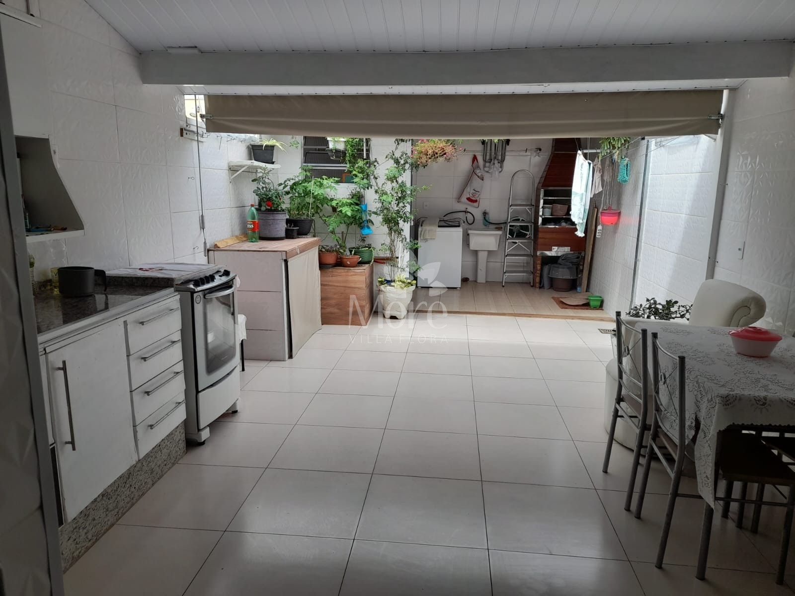 Sobrado à venda com 2 quartos, 61m² - Foto 9