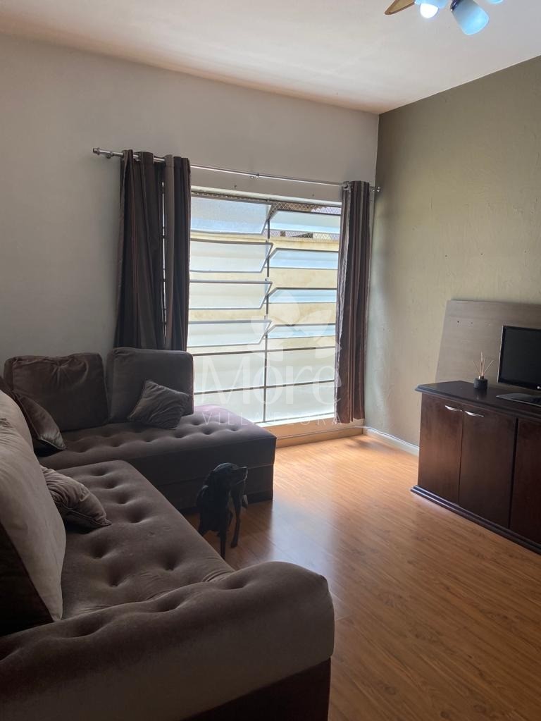 Apartamento à venda com 3 quartos, 110m² - Foto 6