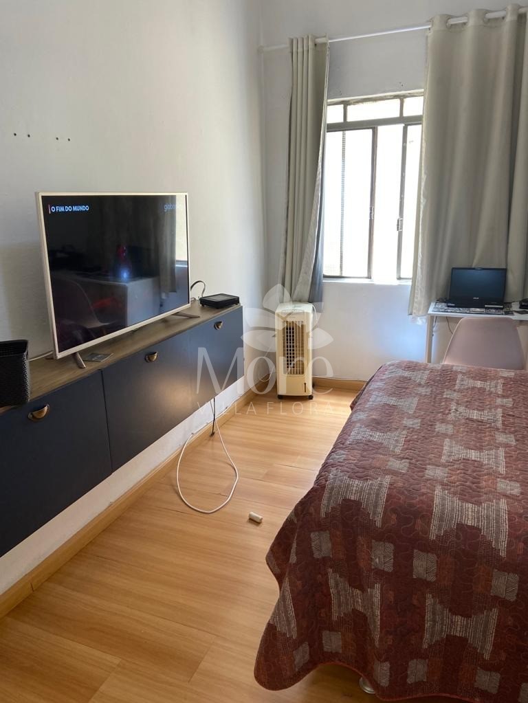 Apartamento à venda com 3 quartos, 110m² - Foto 21